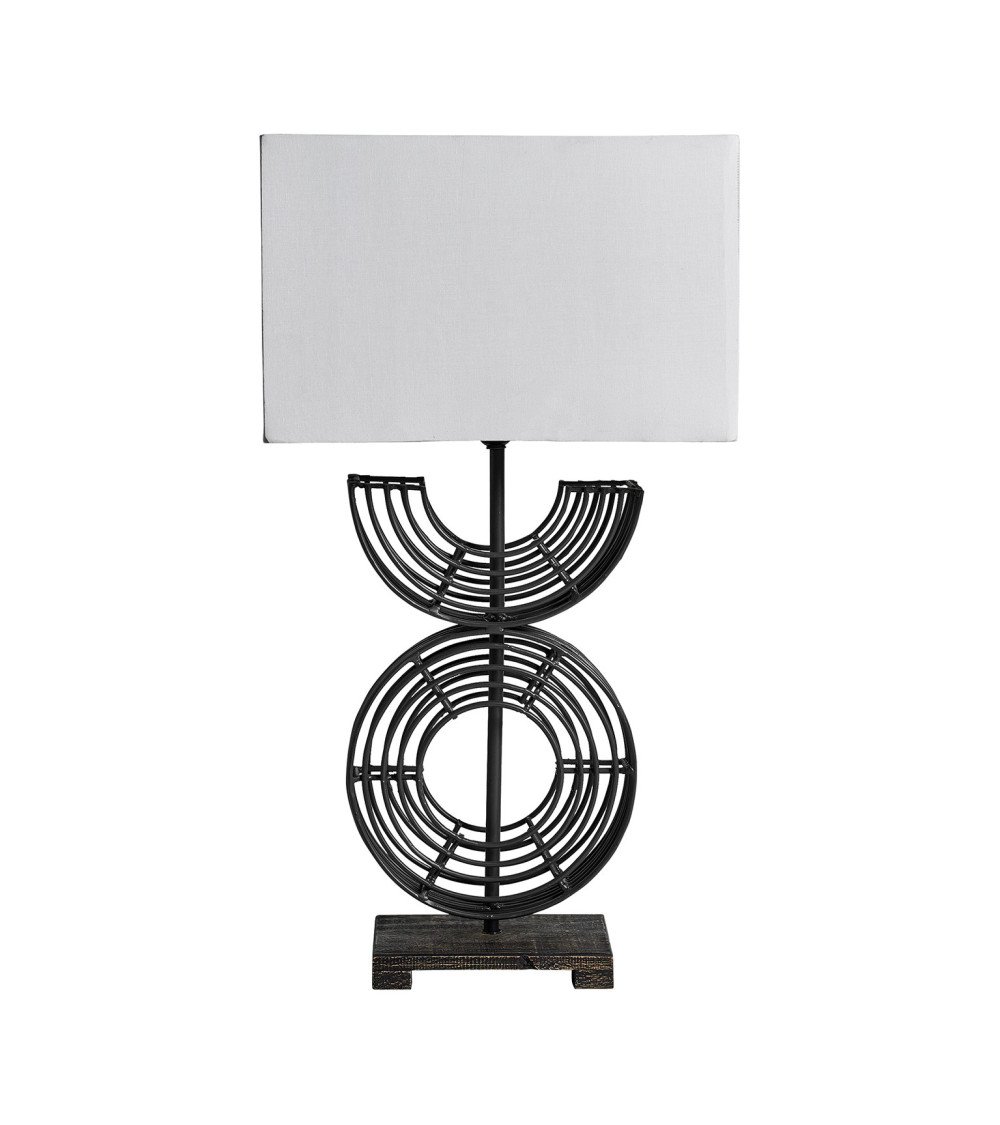 Lámpara de sobremesa