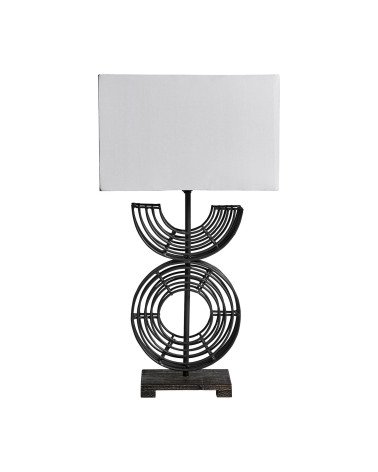 Lámpara de sobremesa