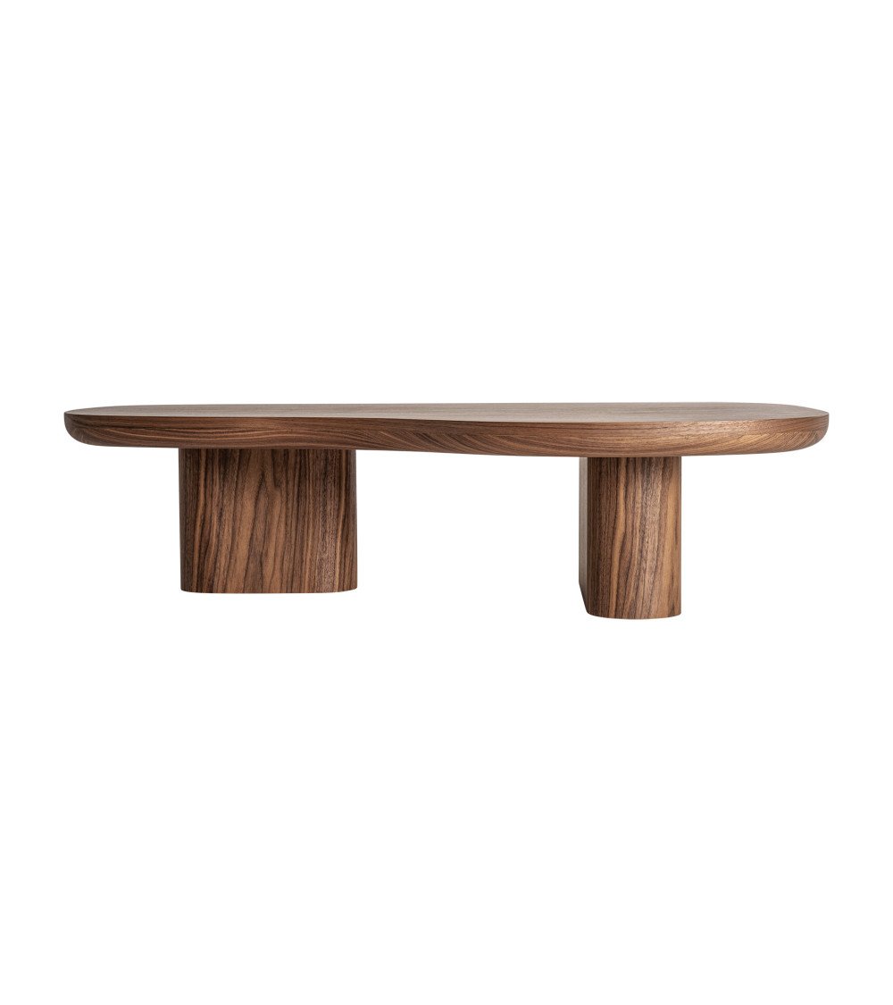 Mesa de centro dubí