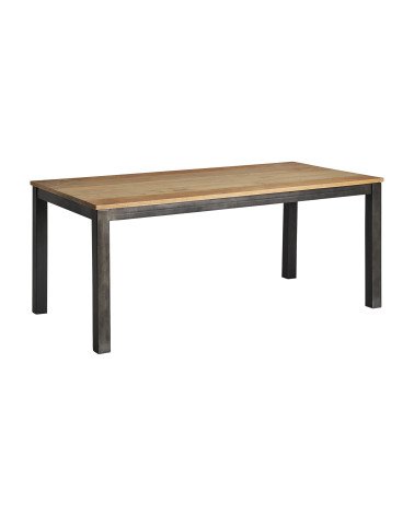 Mesa comedor courry