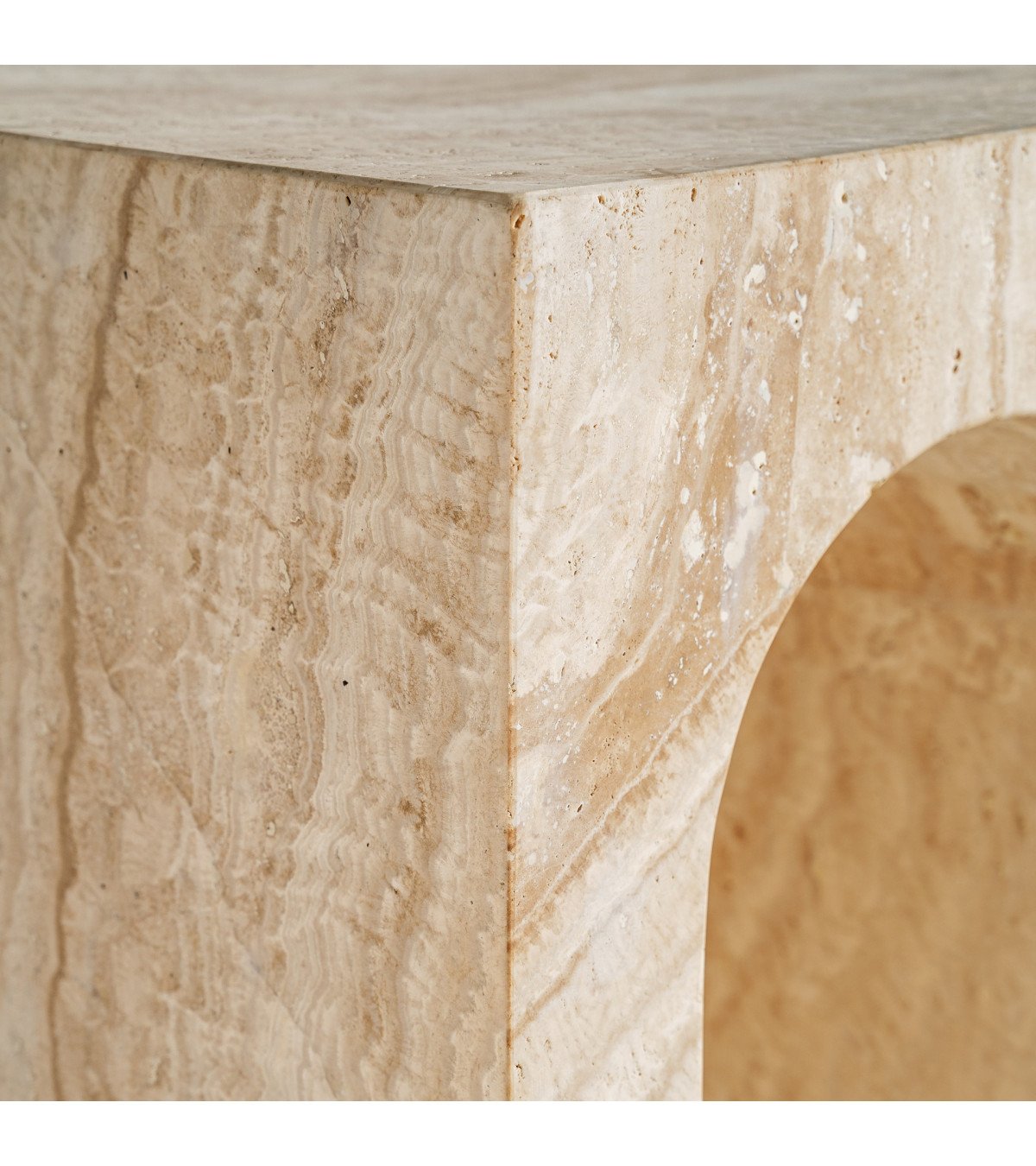 Mesa auxiliar thiennes