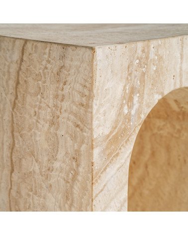 Mesa auxiliar thiennes