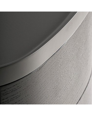 Mesita de noche liestal