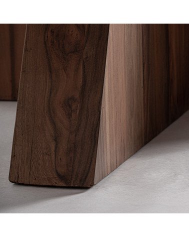 Mesa comedor brutalist