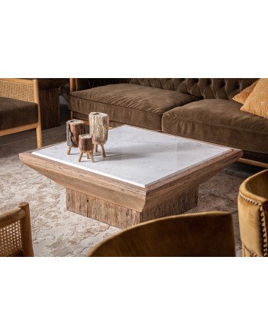 Mesa de centro samsun