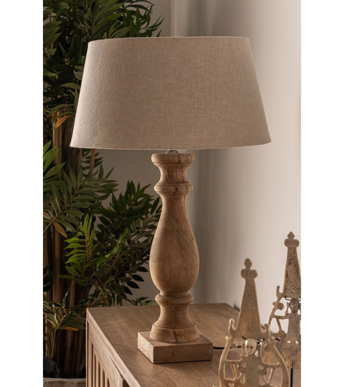 Lámpara de sobremesa