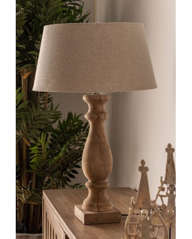 Lámpara de sobremesa