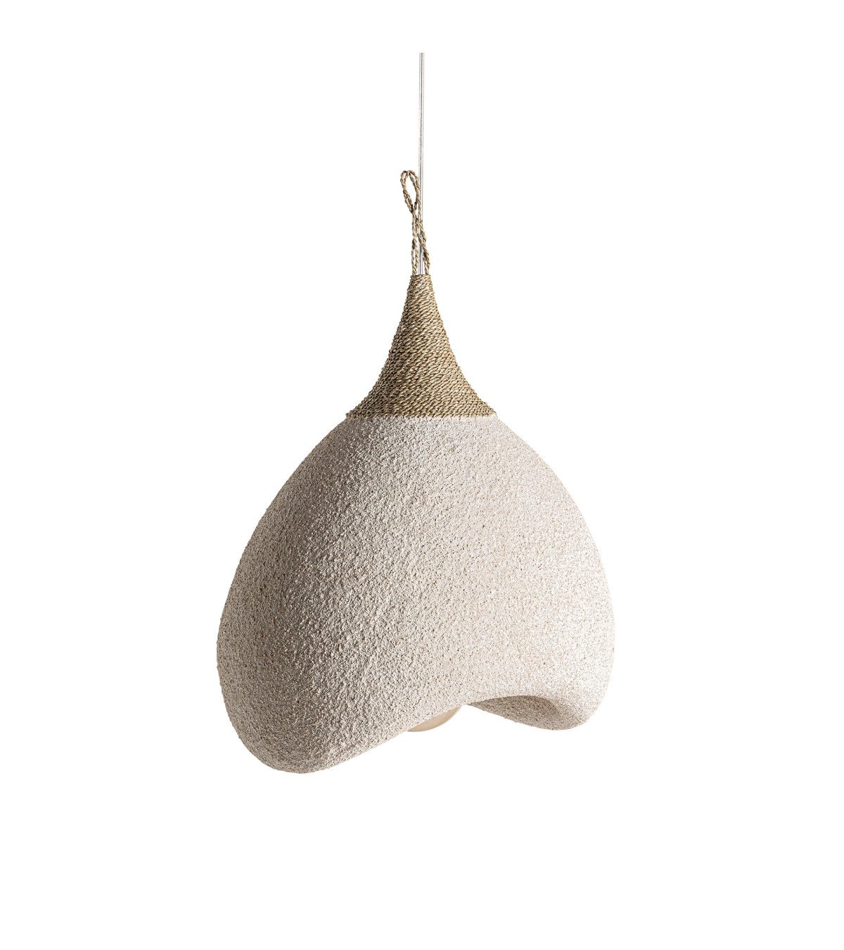 Lámpara de colgar nyland