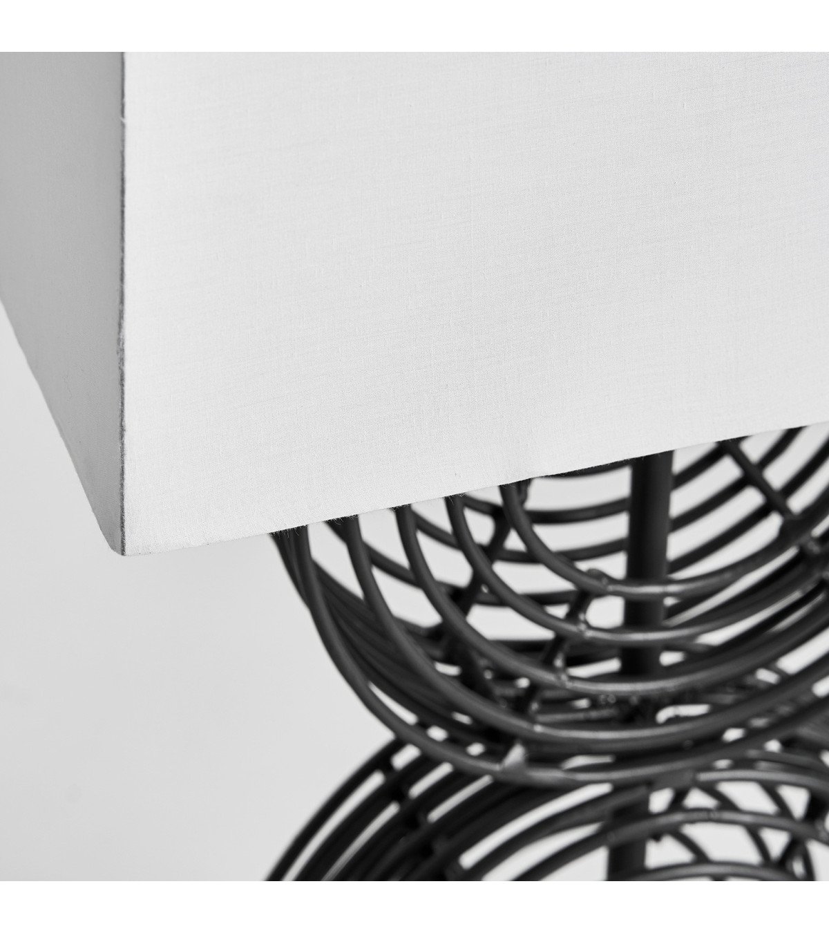 Lámpara de sobremesa