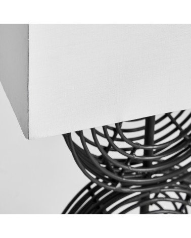 Lámpara de sobremesa