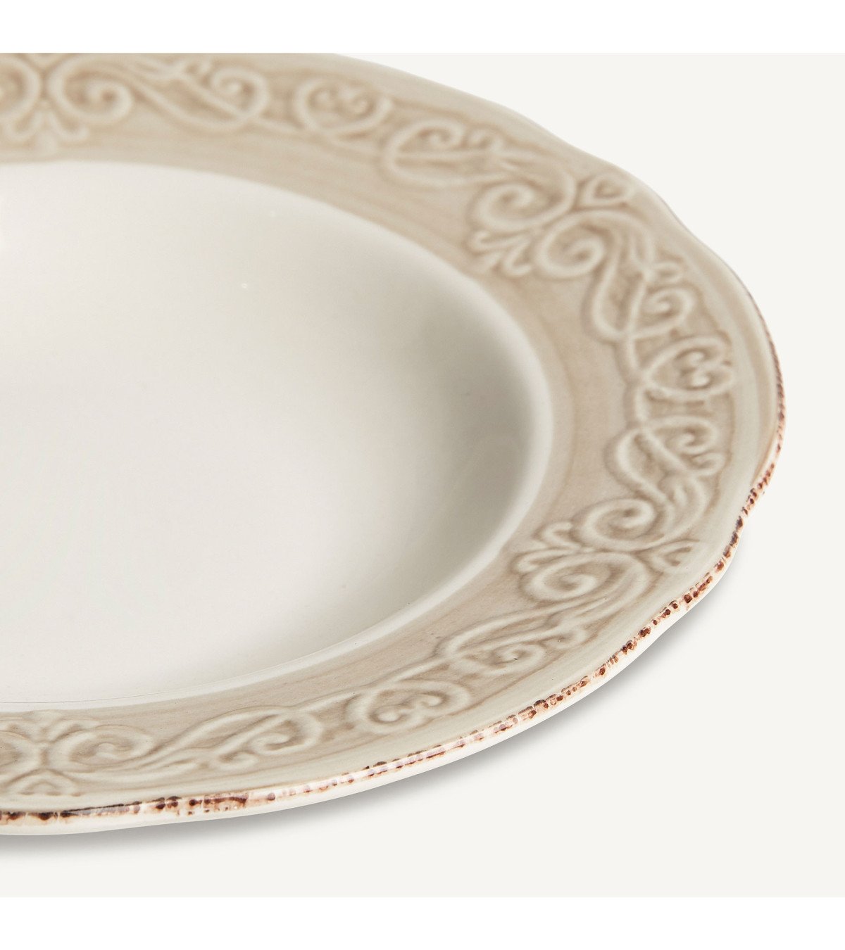 Plato alka