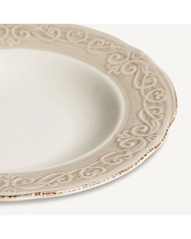 Plato alka
