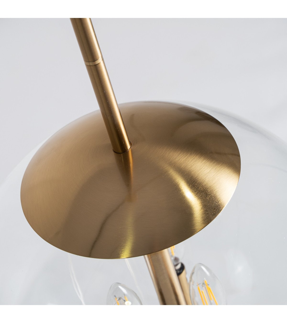 Lámpara de colgar sahi