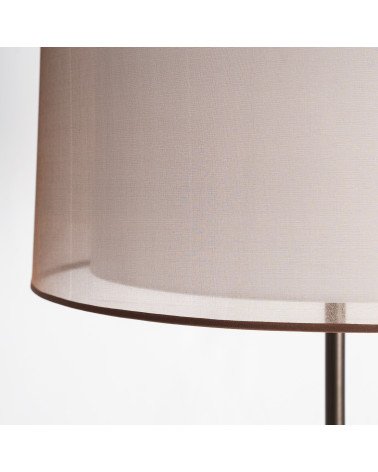 Lámpara de pie amelie