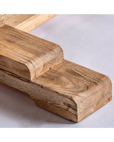 Mesa extensible berca