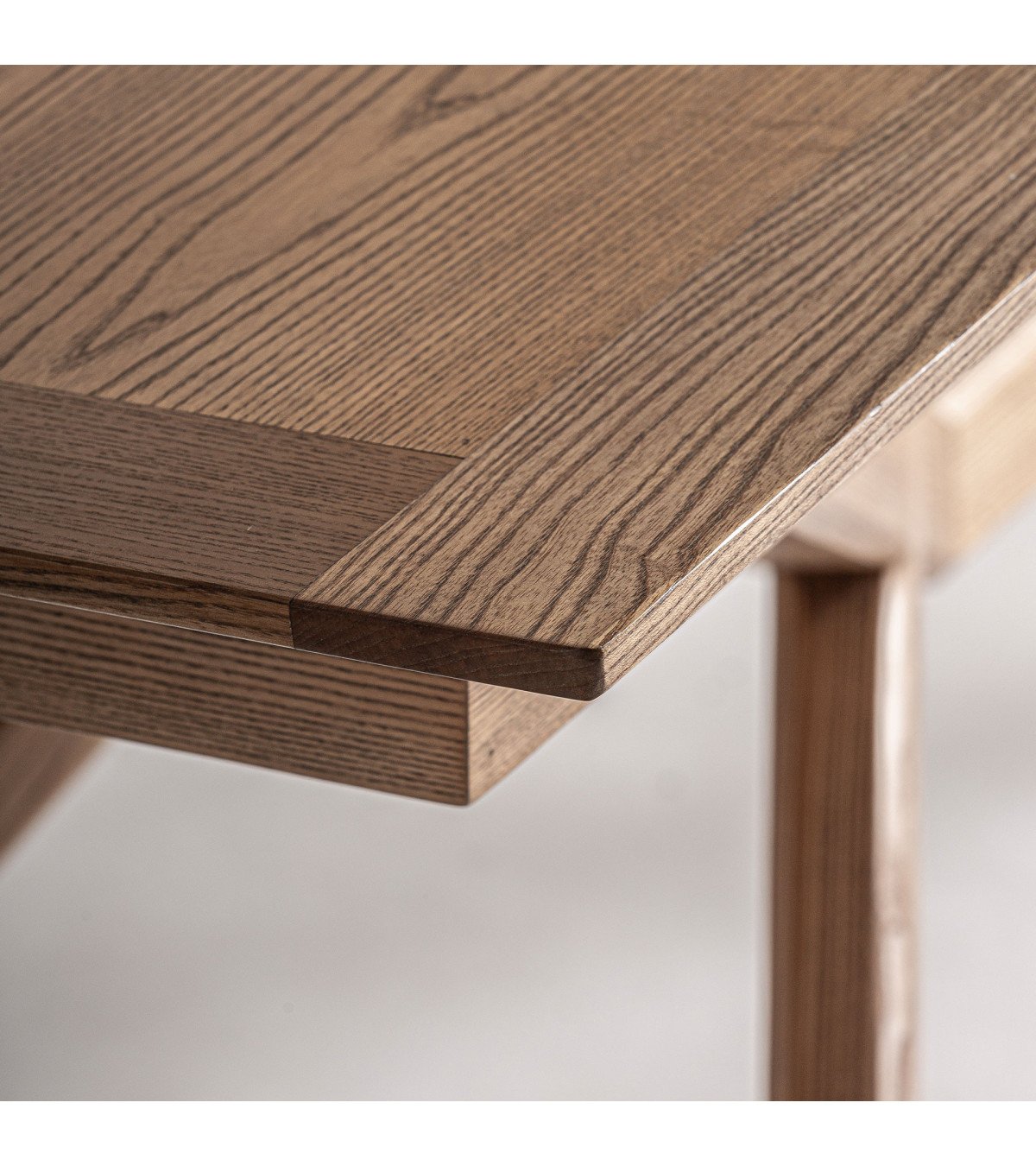 Mesa extensible vrebos