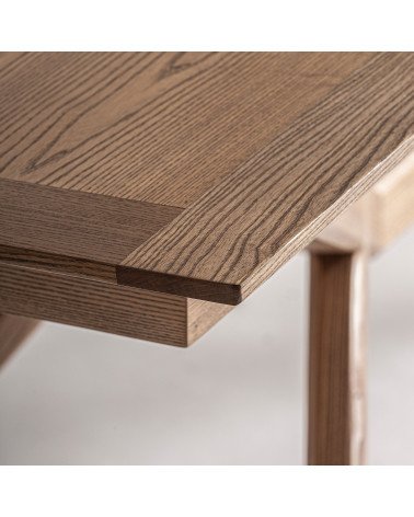 Mesa extensible vrebos