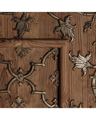 Panel decorativo