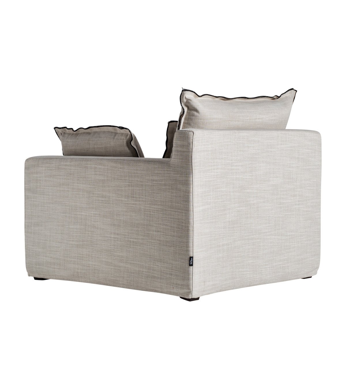 Módulo sofá esquinero Bief