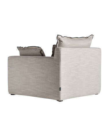 Módulo sofá esquinero Bief