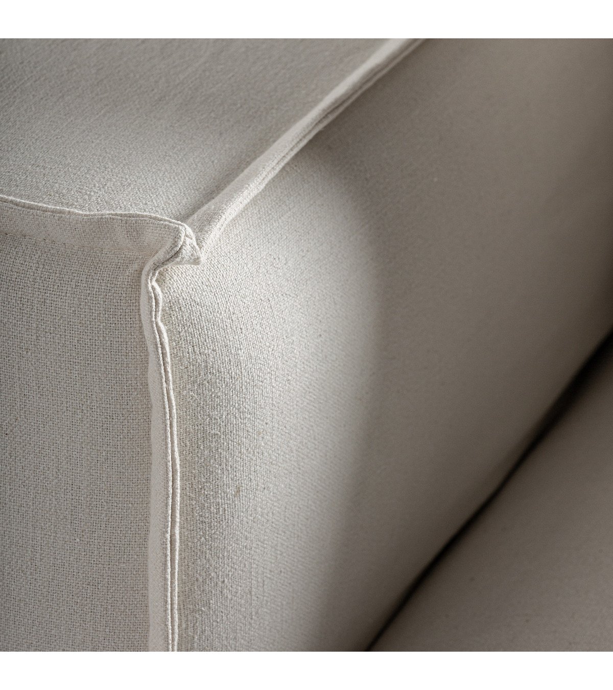 Módulo sofá esquinero derecha Virolle