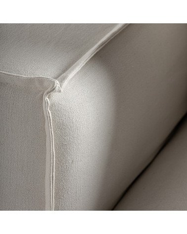 Módulo sofá esquinero derecha Virolle