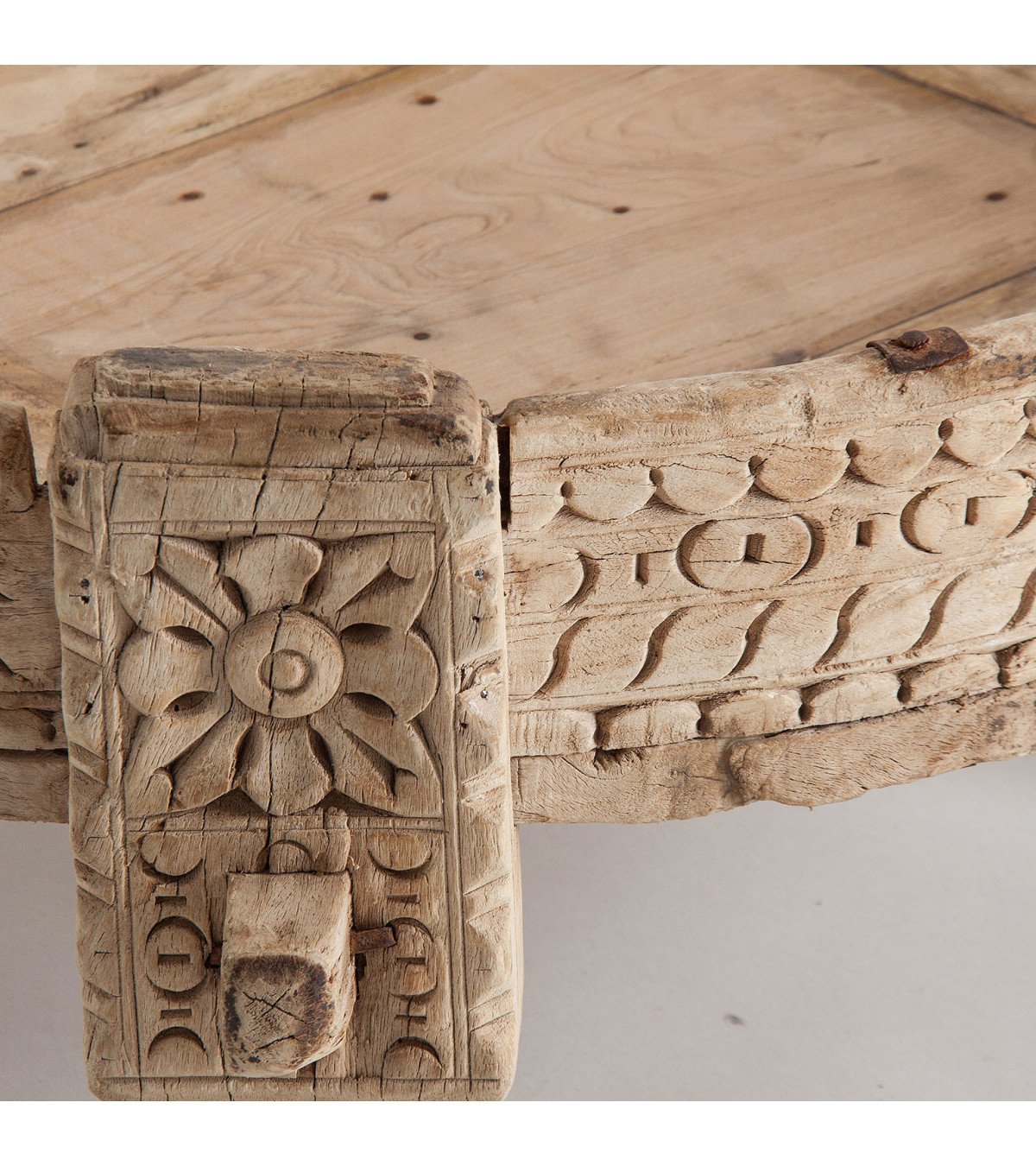 Mesa de centro chiayi