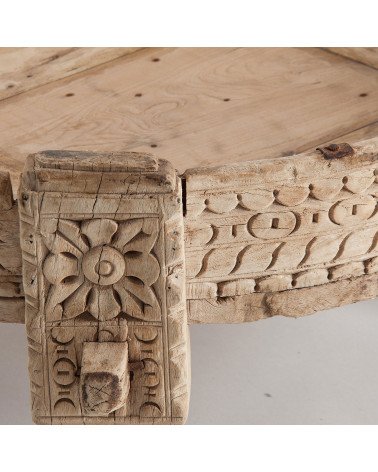 Mesa de centro chiayi