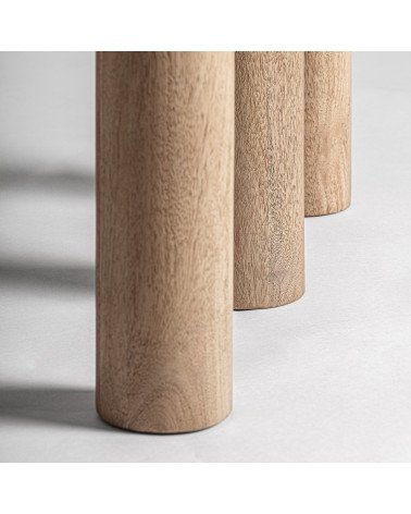 Mesa comedor jacquard