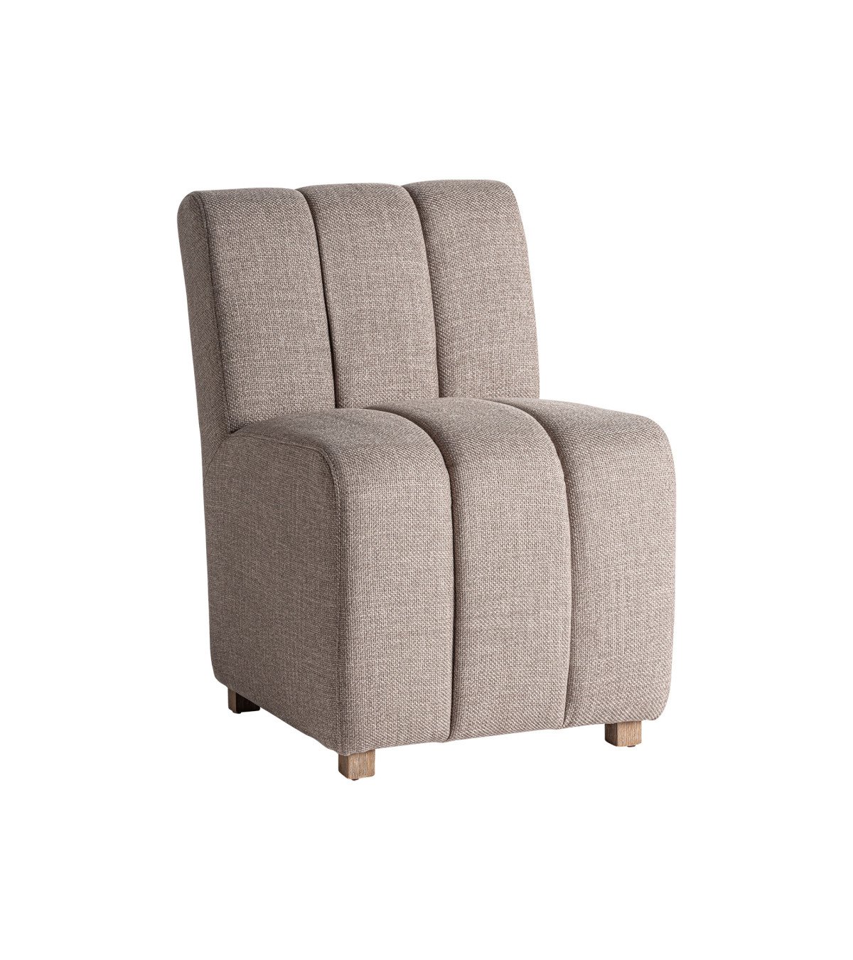 Módulo sofá central Stulles