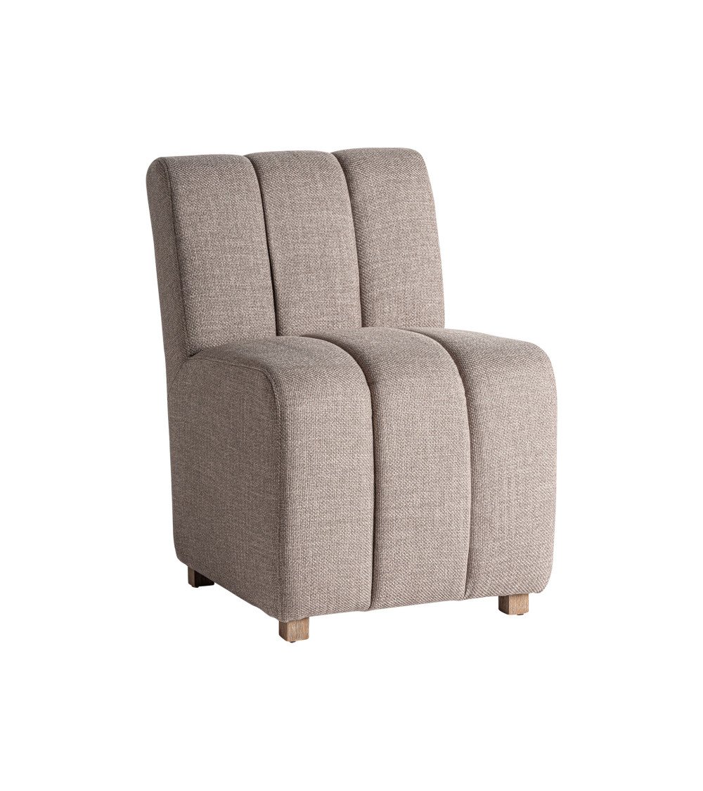 Módulo sofá central Stulles