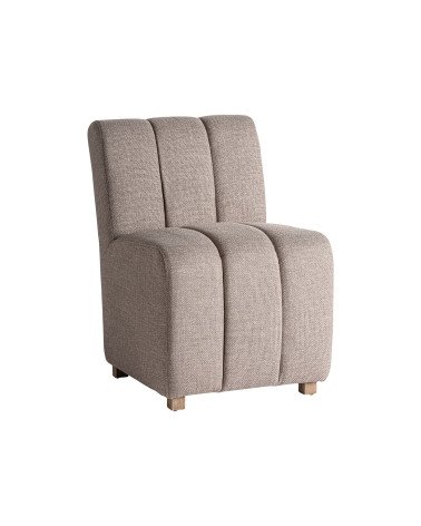 Módulo sofá central Stulles