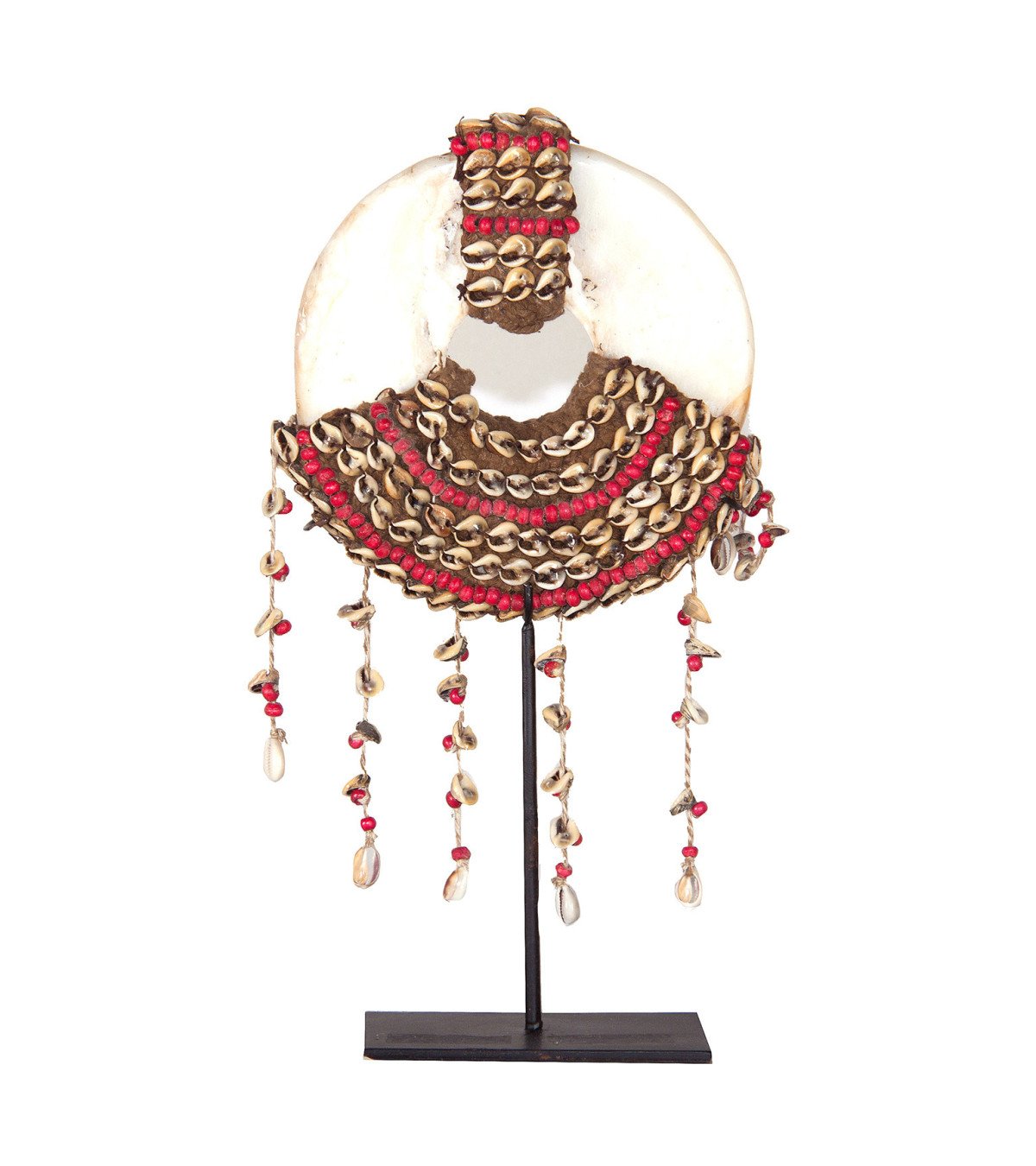 Figura collar piedra