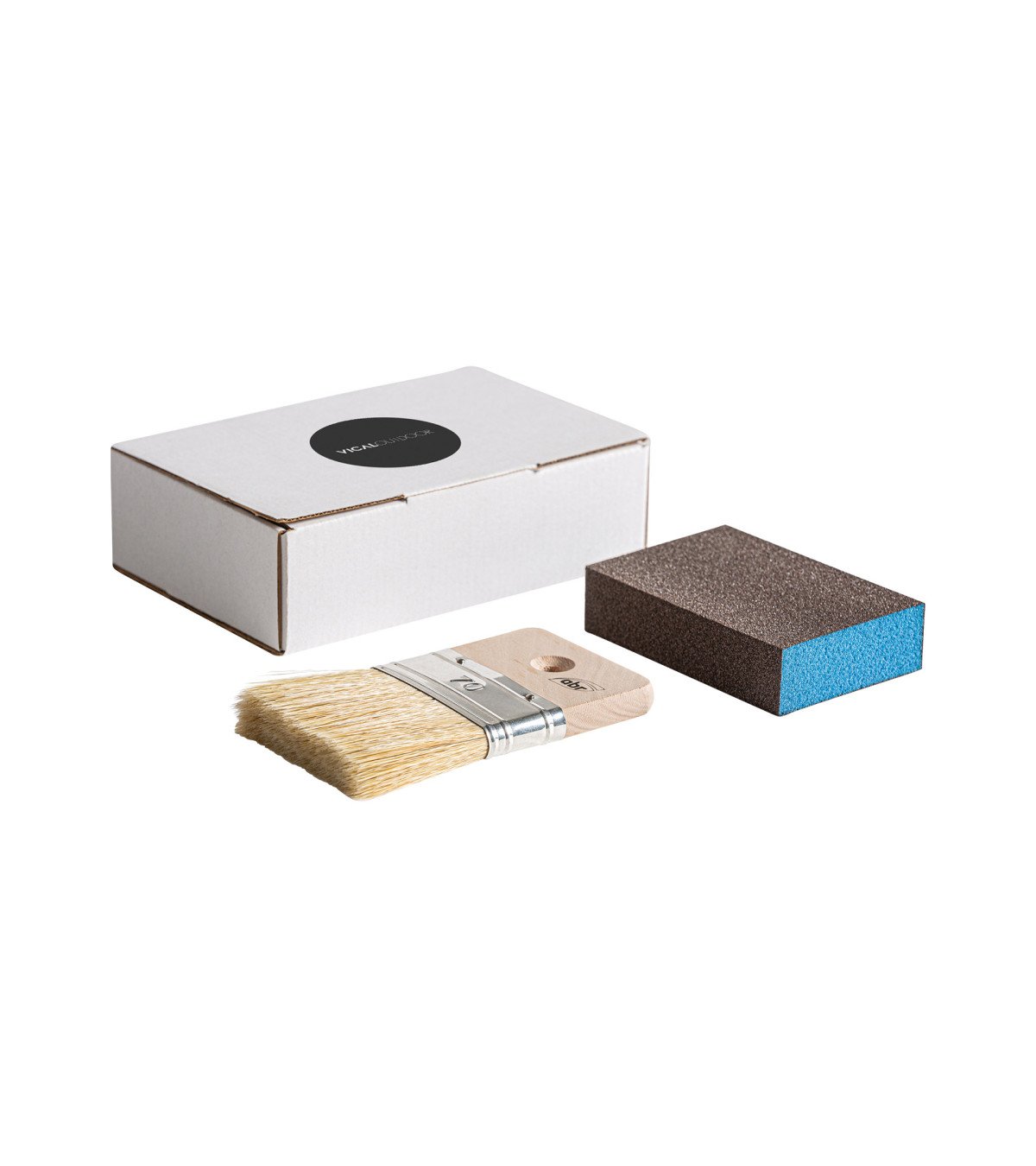 Set accesorios outdoor