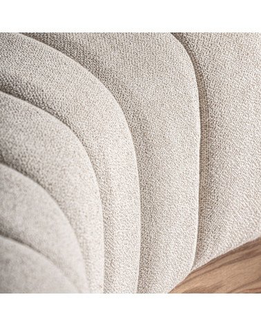 Módulo sofá central Lurcy