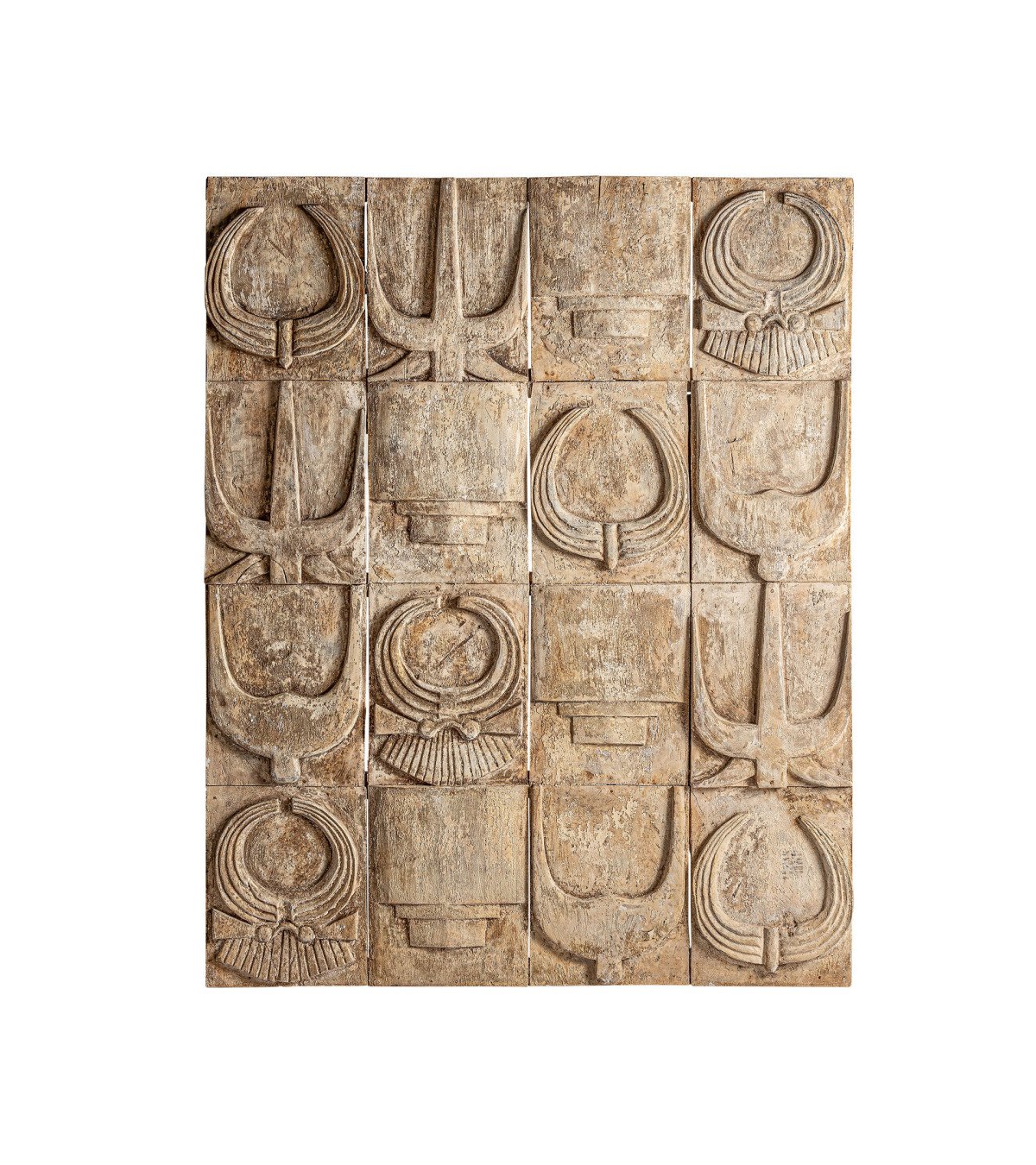 Panel decorativo akarit