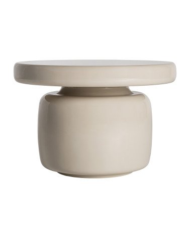 Mesa auxiliar zorbig