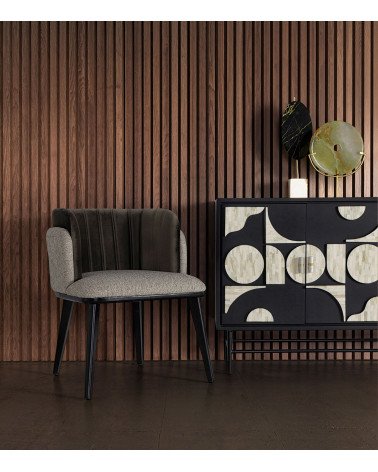 Figura decorativa mab