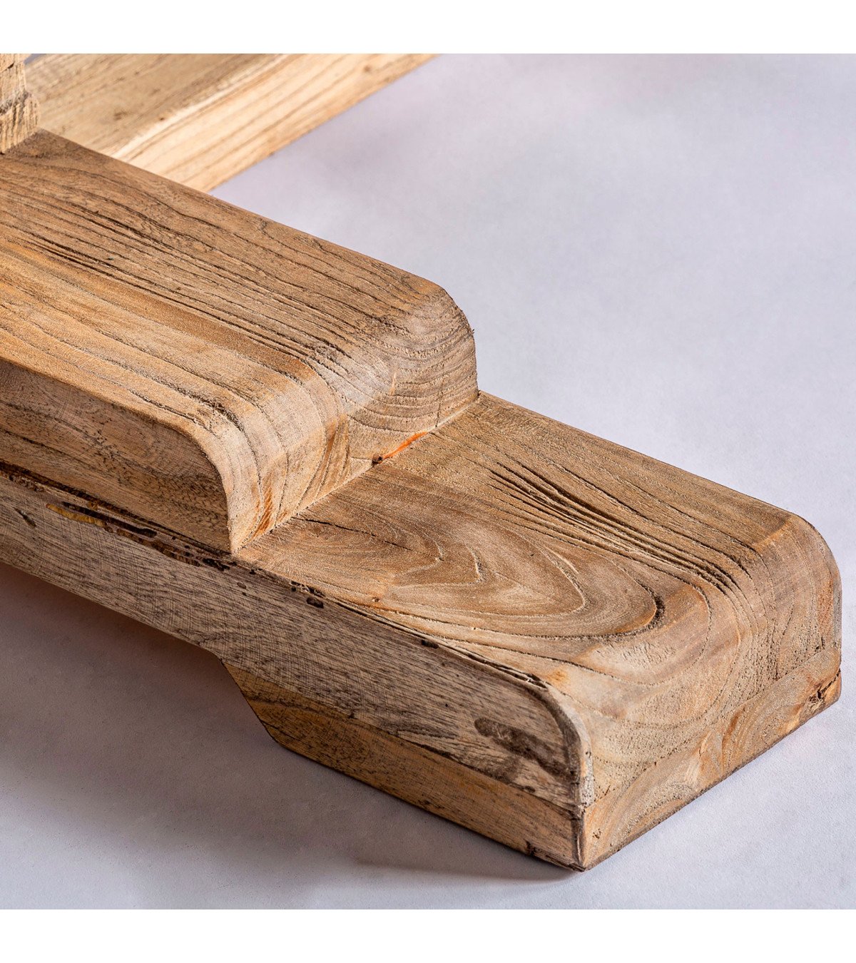 Mesa extensible berca