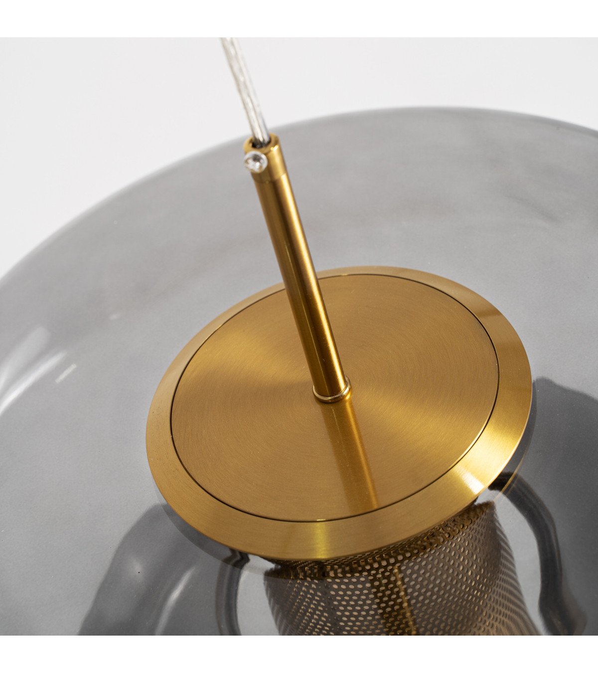 Lámpara de colgar gala