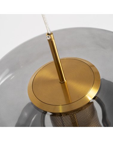 Lámpara de colgar gala