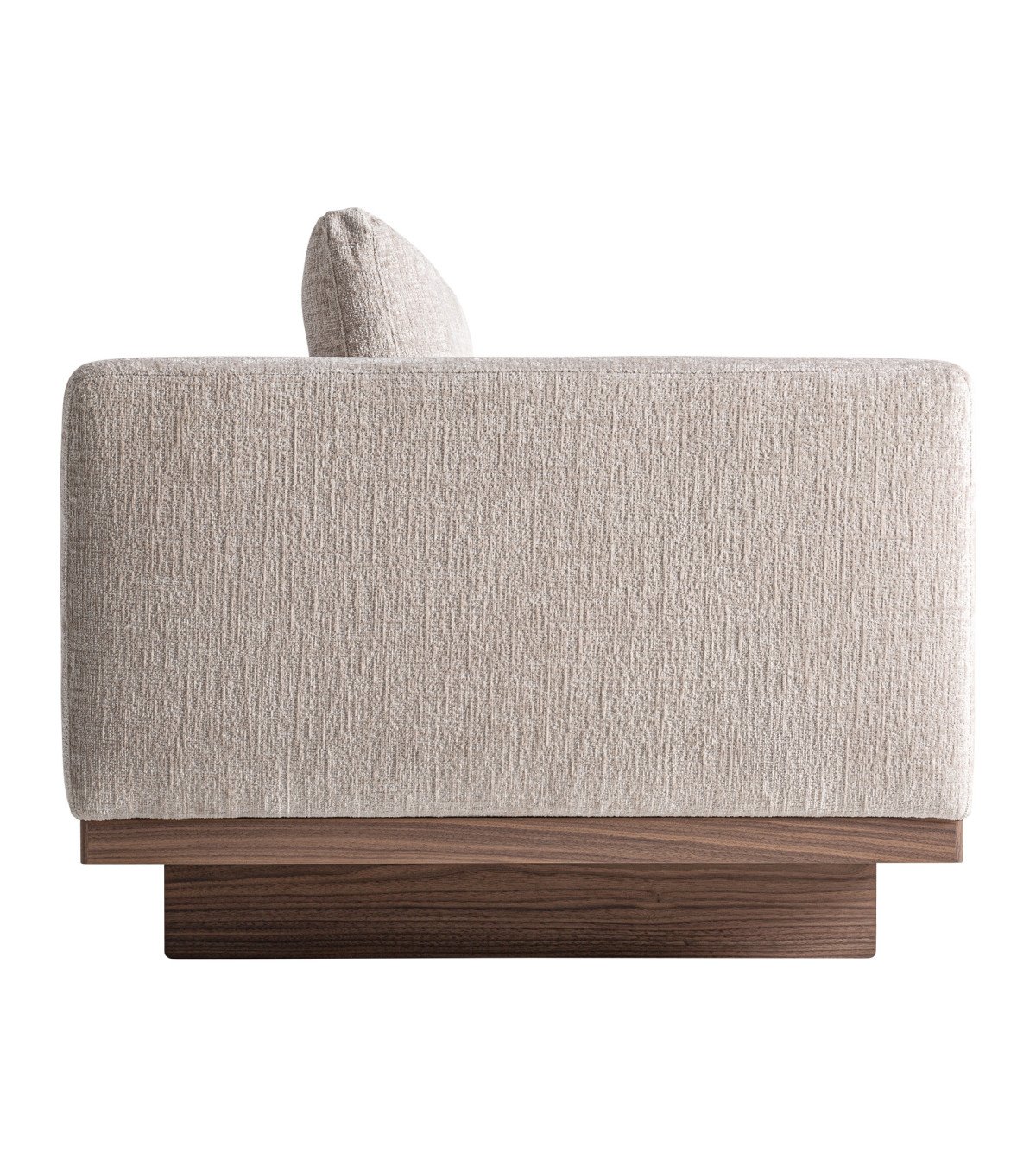 Módulo sofá esquinero Metti