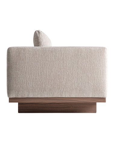 Módulo sofá esquinero Metti