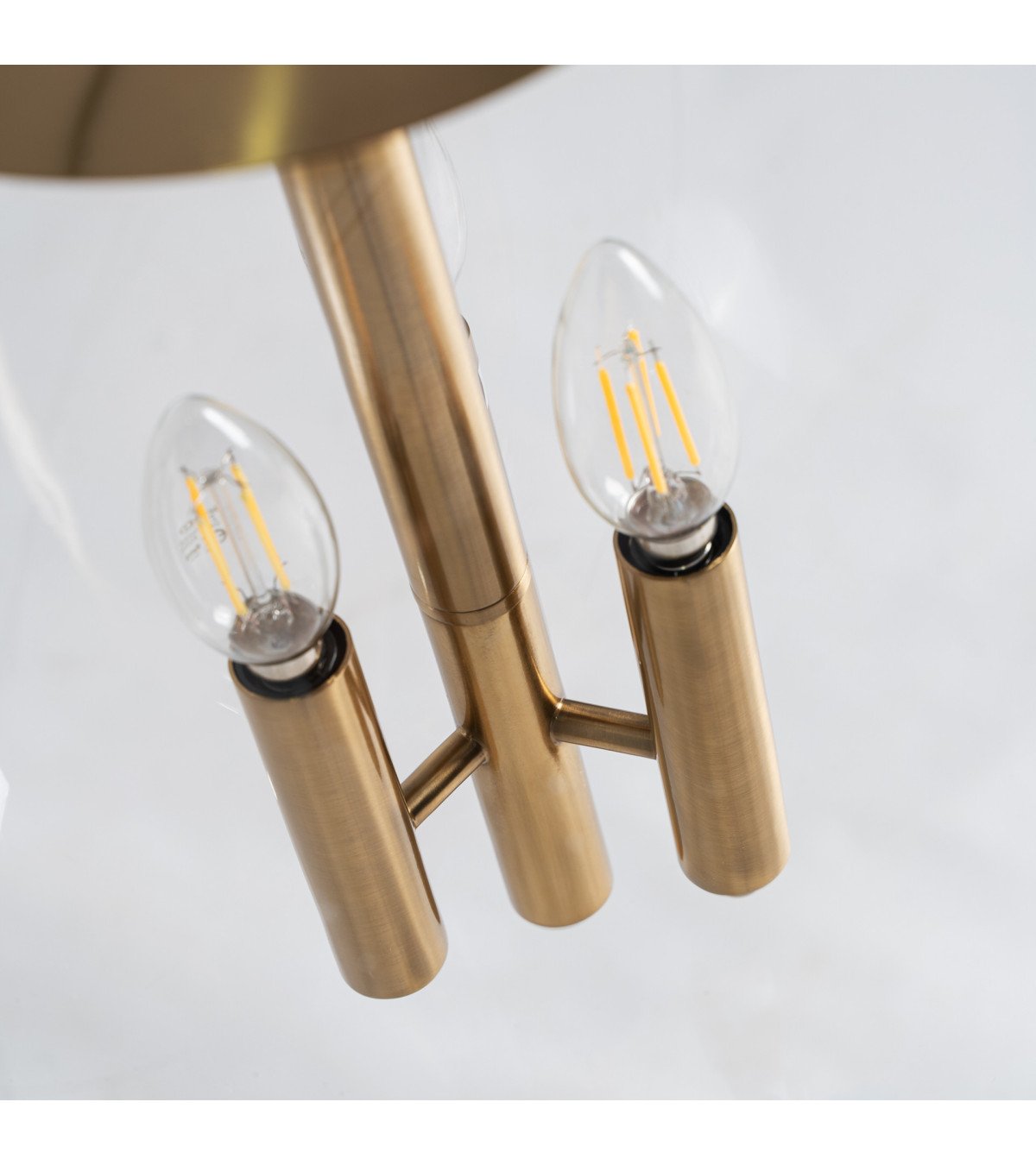 Lámpara de colgar sahi