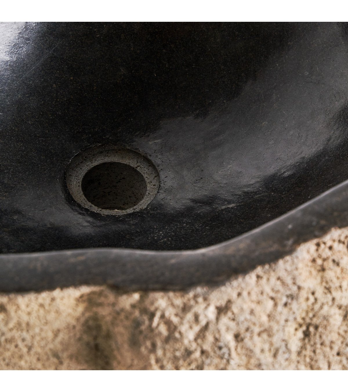 Lavabo Escorpión