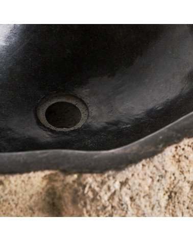 Lavabo Escorpión