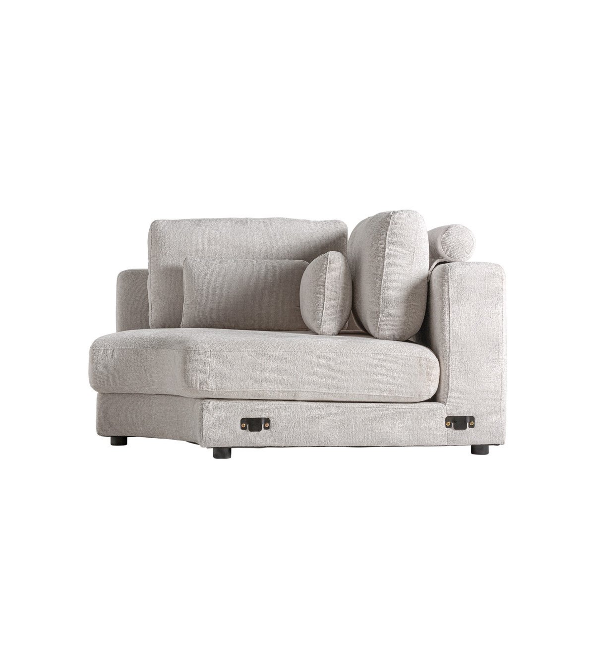 Módulo sofá central Deruta