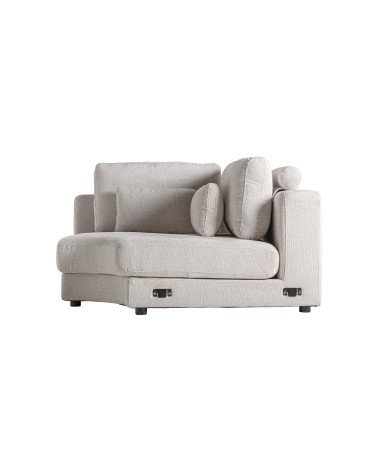 Módulo sofá central Deruta