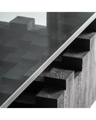 Mesa de centro pètria