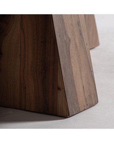 Mesa comedor brutalist